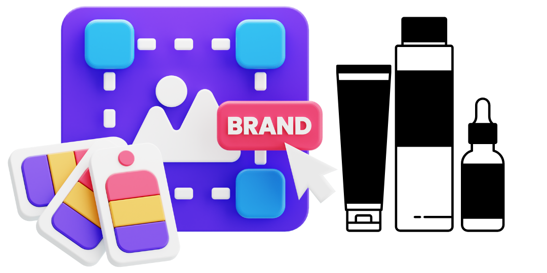 Branding & Packaging