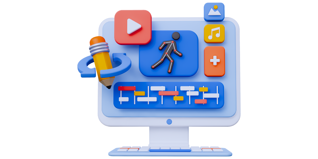Motion Graphic Design