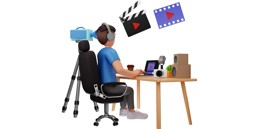 Video Editing